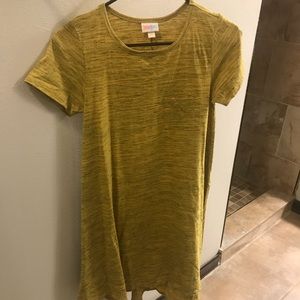 LuLaRoe XXS Carly (no pocket)